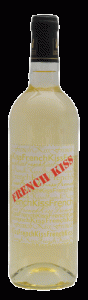 French-Kiss Blanc